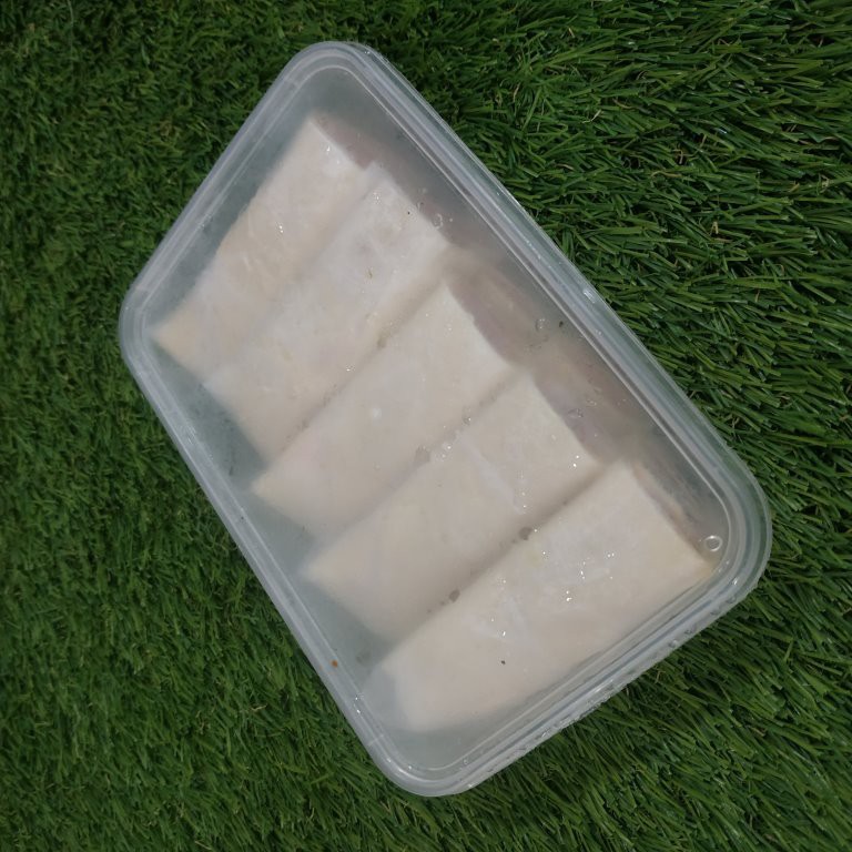 

Belidikita Kebab Frozen Daging isi 10 pcs Jakarta