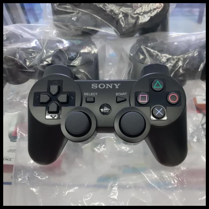 Stik PS3 Original Mesin/Sony TERBAIK