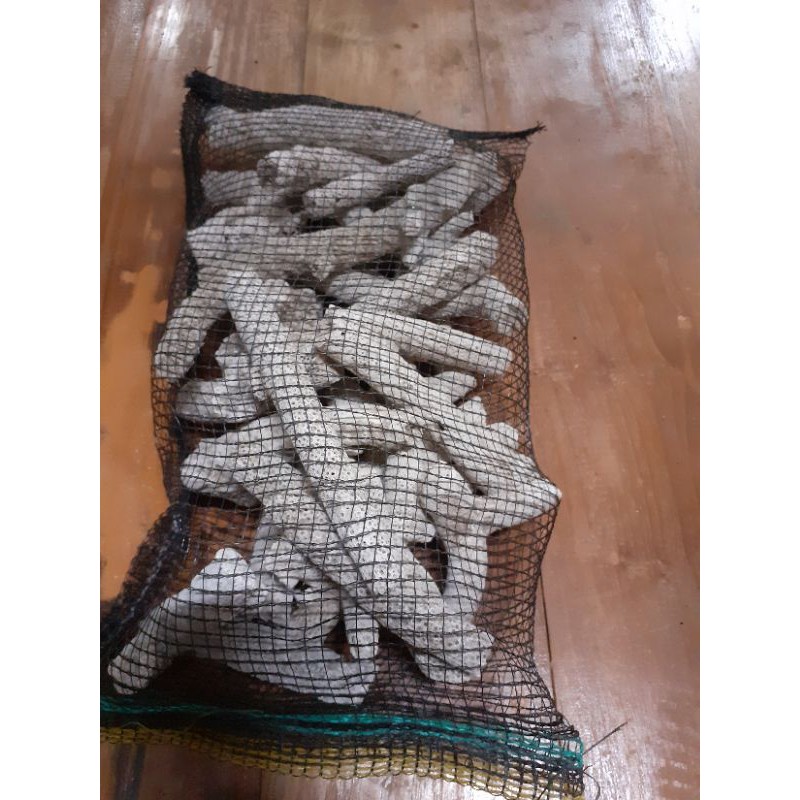 

karang jahe besar dalam wareng 1kg