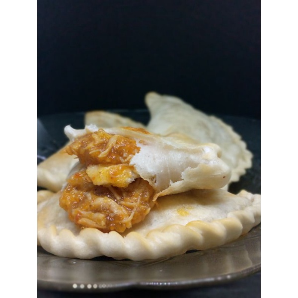 

CIRENG AYAM MOZZARELLA ISI 5