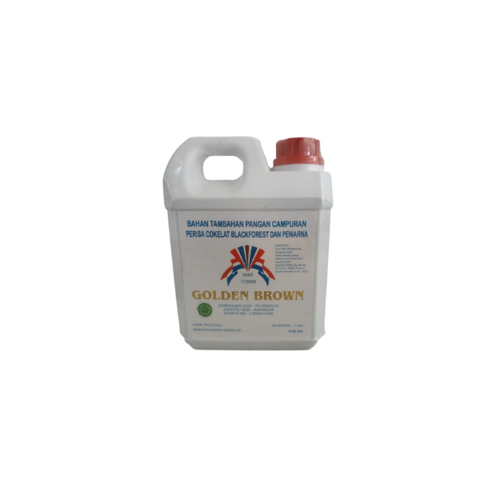 

Pasta Golden Brown 50 Gram