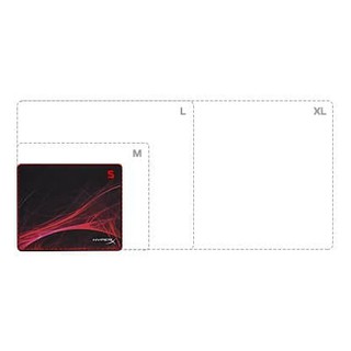 HyperX FURY S - Speed Edition Pro Gaming Mouse Pad