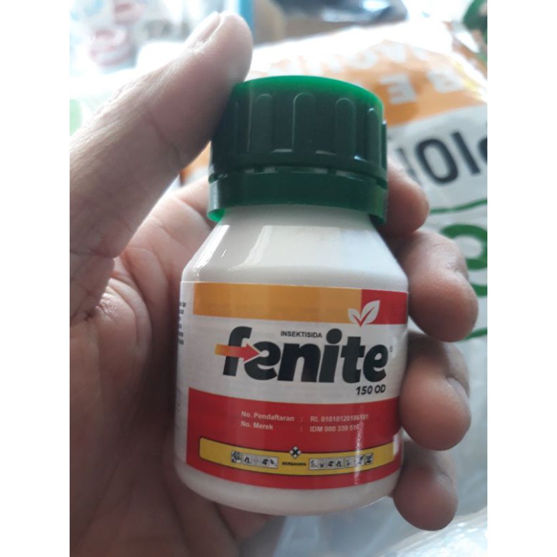 Insektisida Fenite 150 OD