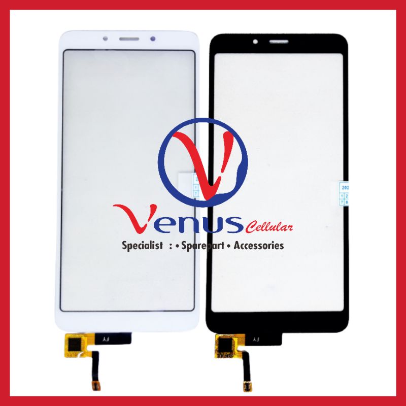 TOUCHSCREEN XIAOMI REDMI 6/6A