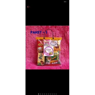 

snack paketan