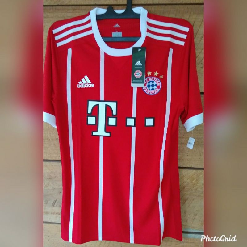 jersey bayern home retro