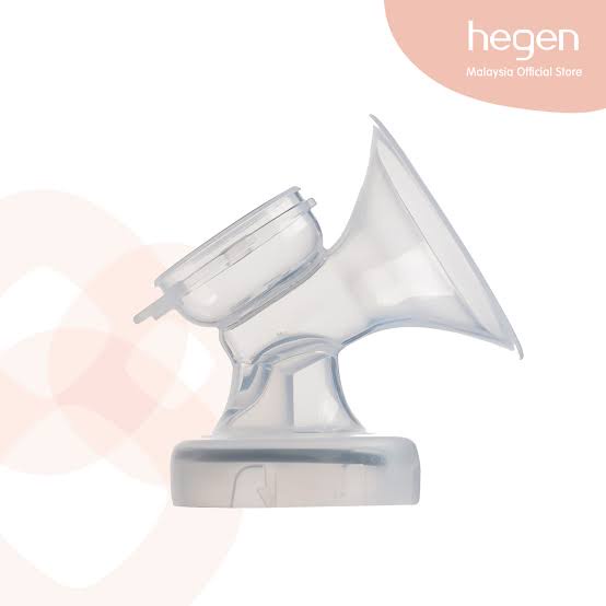 Hegen - Pump Body With Seal