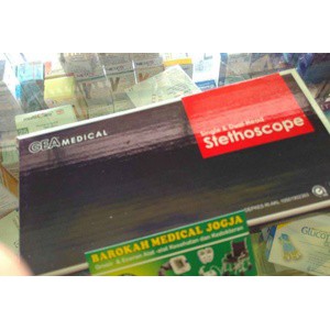 Stetoskop GEA Medical