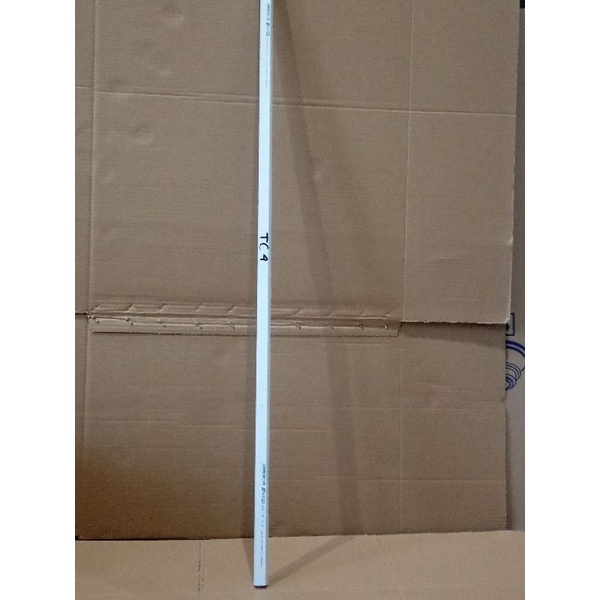 Kabel Ducting Niso TC 4