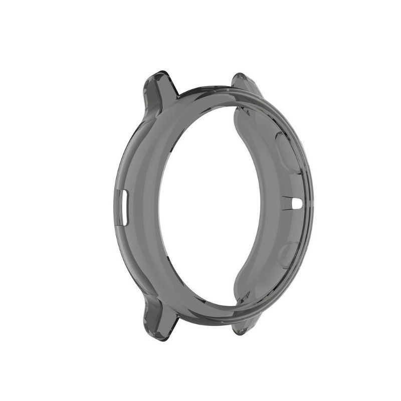 Tpu Case Samsung Galaxy Watch Active 2 40mm 44mm Soft Bumper Silicone Silikon