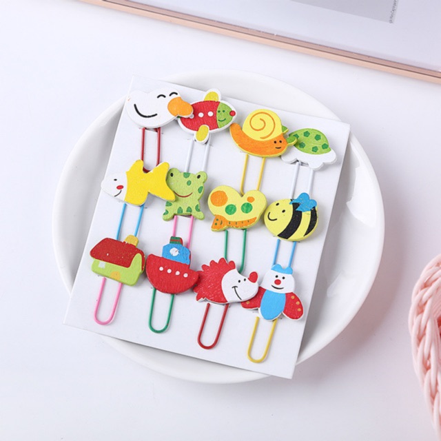 

PL005 | PAPER CLIP CARTOON ( HARGA PER PACK / 12 PCS )