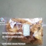 

Kerupuk Singakong Pedas