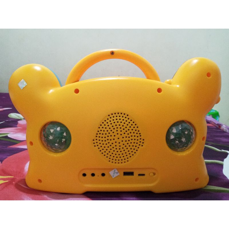 smart hafidz v4 preloved