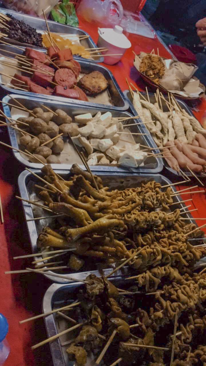 Kerok Kelapa Kerok Buah Kerok Degan Kerokan Degan