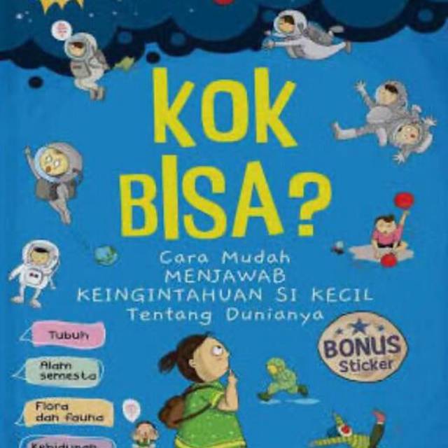 Buku bbw kok bisa