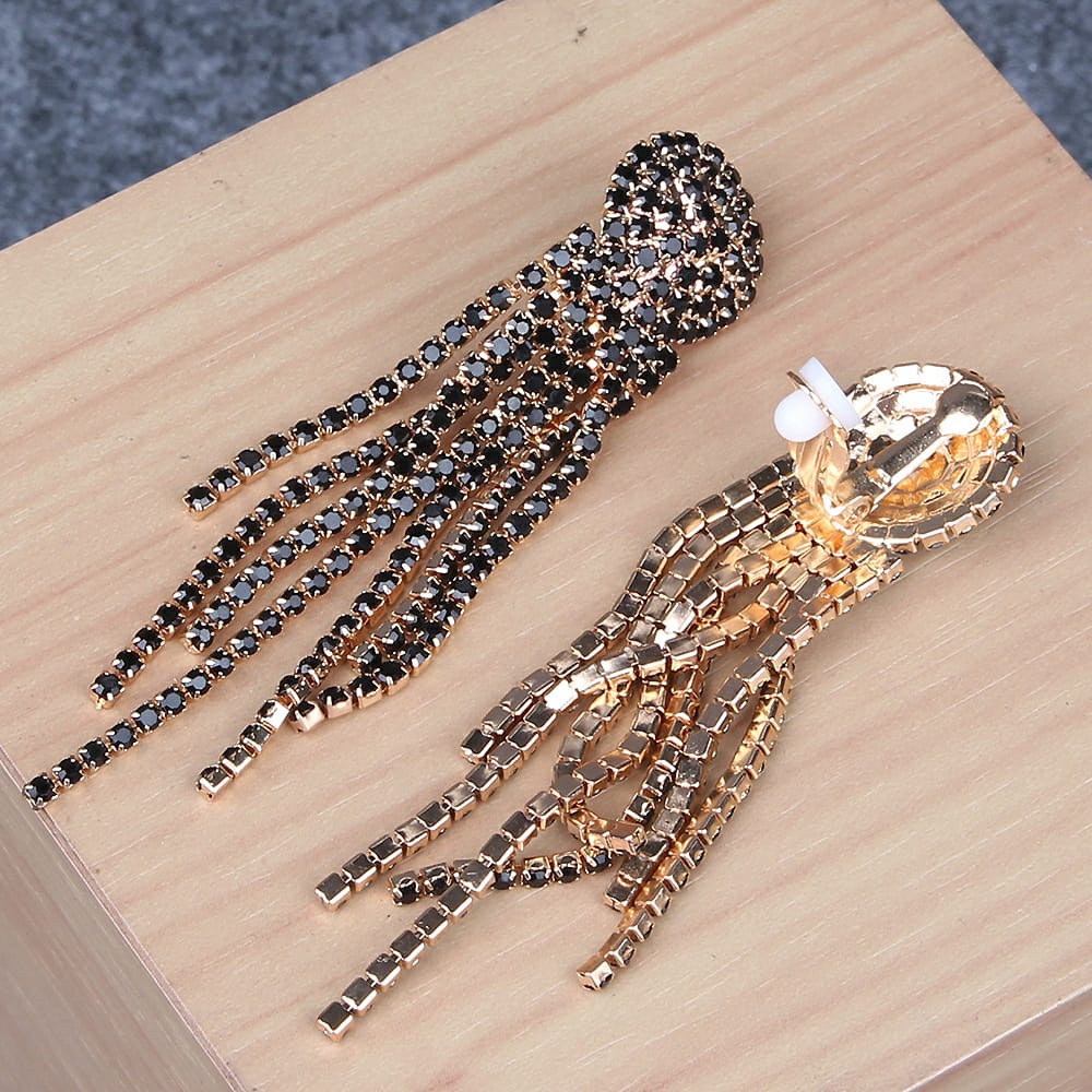 Jewelry Set Anting Mahkota Pyramid - Bridal Jewelry Vintage - Mahkota Anting Pengantin