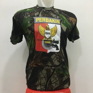 KAOS LORENG PERBAKIN