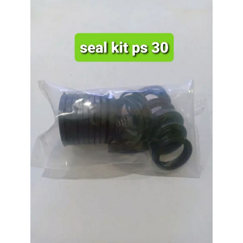 seal kit ps30/ sc 30 seal pompa steam cuci motor ps 30