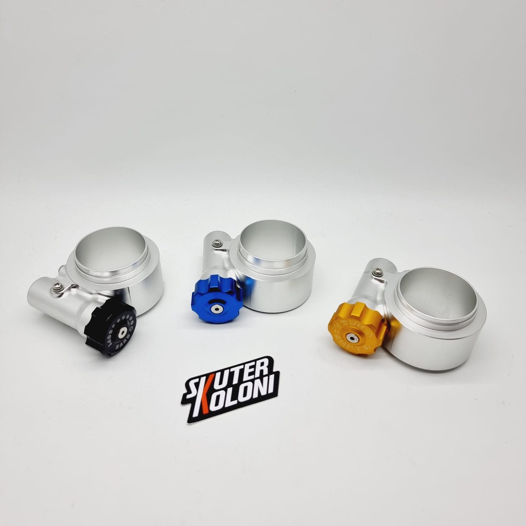 Ohlins Adjuster Shock Preload universal all tipe shock Ohlins Vespa