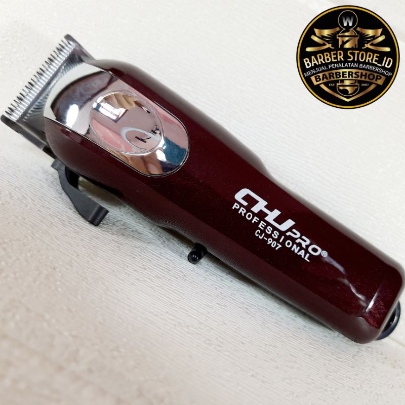 CHJ Pro Clipper