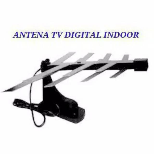 Antena digital indoor PF HD-14 ANTENNA INDOOR  PF ANNTENA