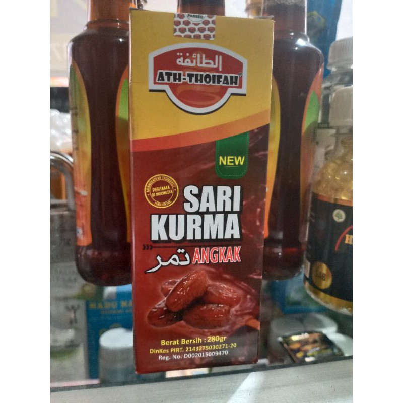 

Sari Kurna Angkak