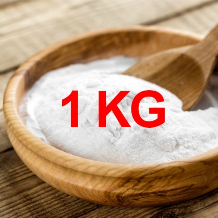 

BISA COD Xanthan Gum 1kg