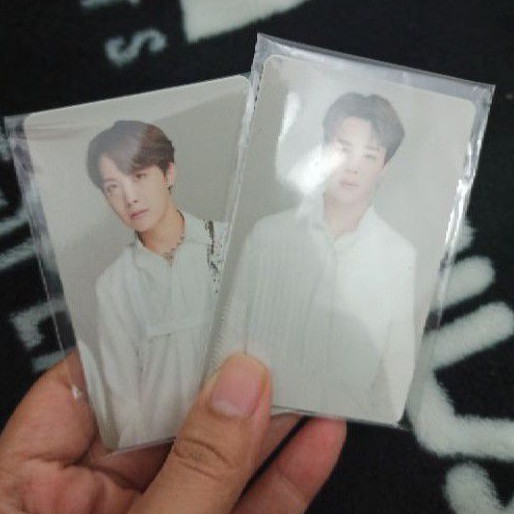 PC DISPENSER SYS JIMIN HOSEOK BTS