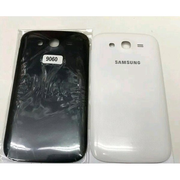 Backdoor Back Door Tutupan Baterai Casing Belakang Samsung galaxy grand neo I9082 I9060