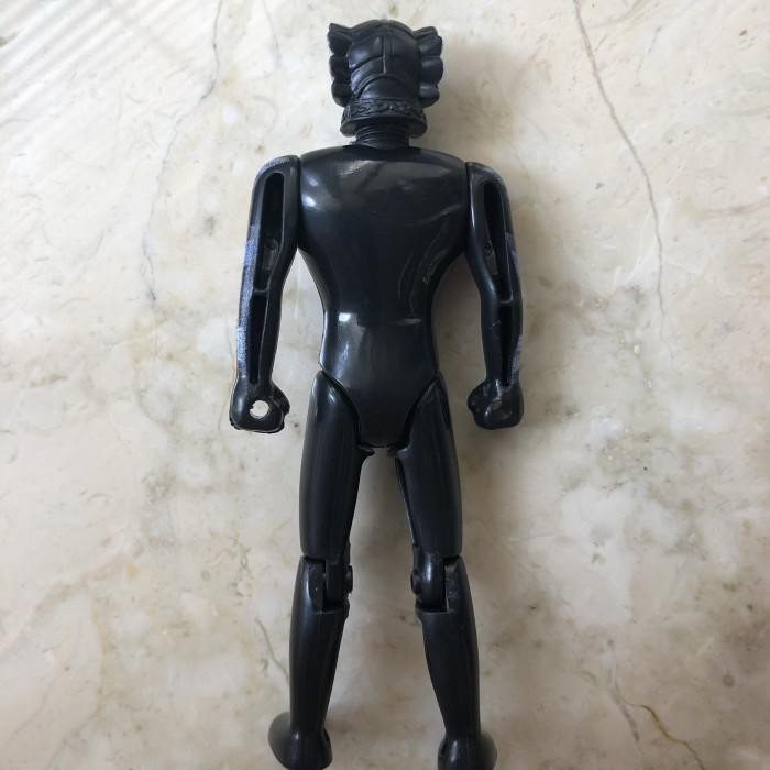 Jual Satria Bima-X Action Pose - Evil Torga Figure Diskon