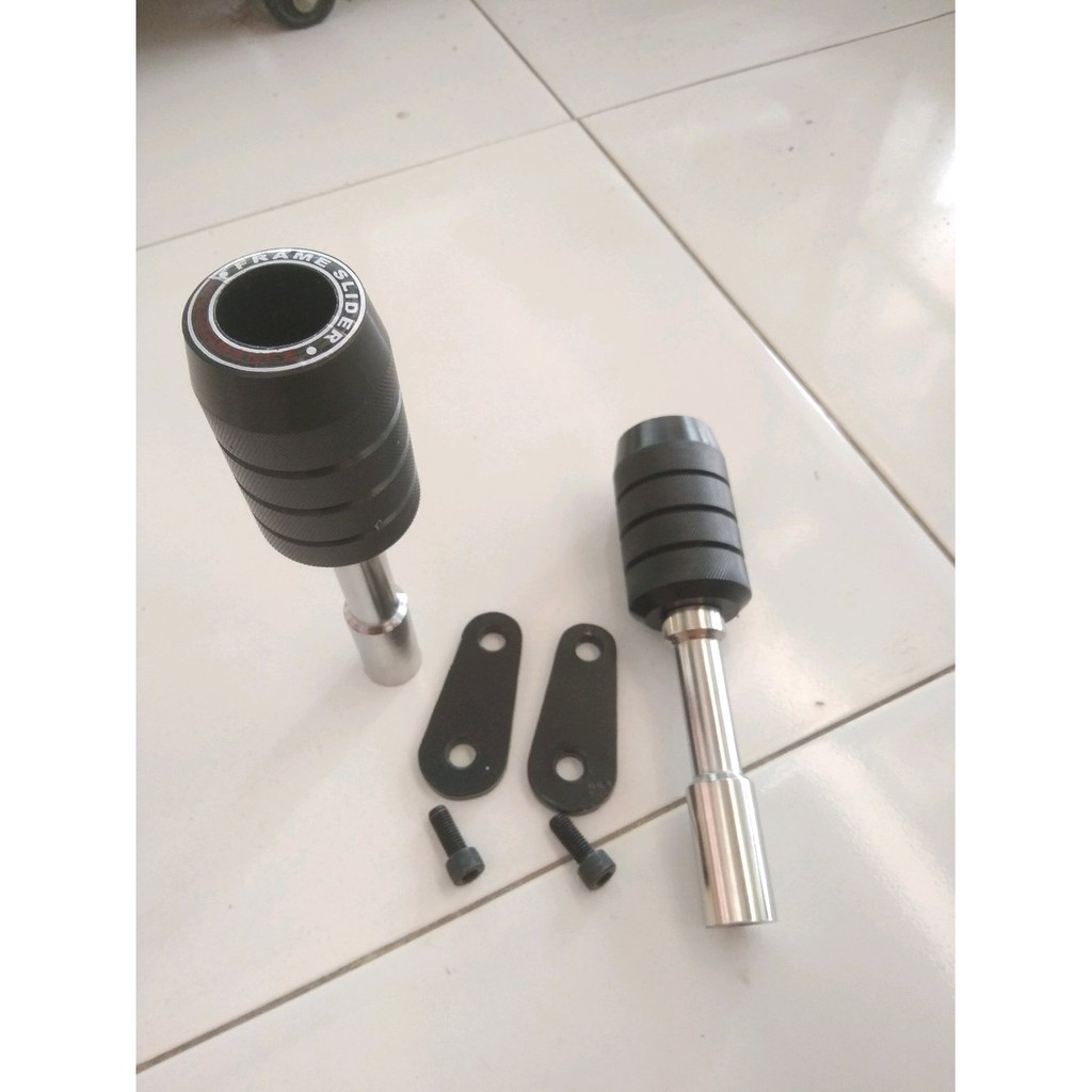 Frame Slider CB150R New
