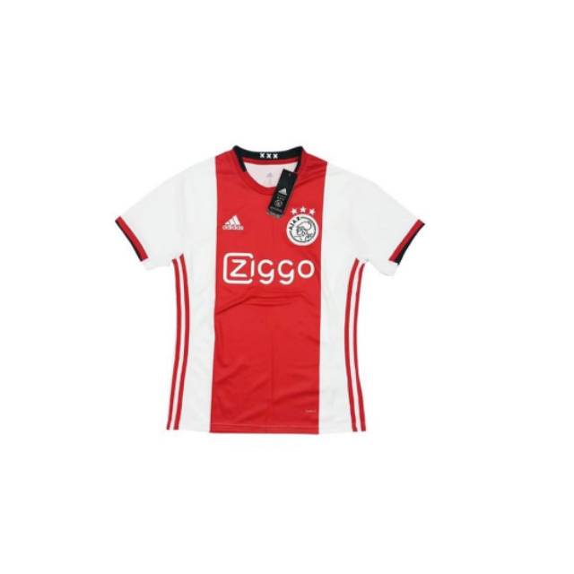 Jersey ajax home 2019/2020
