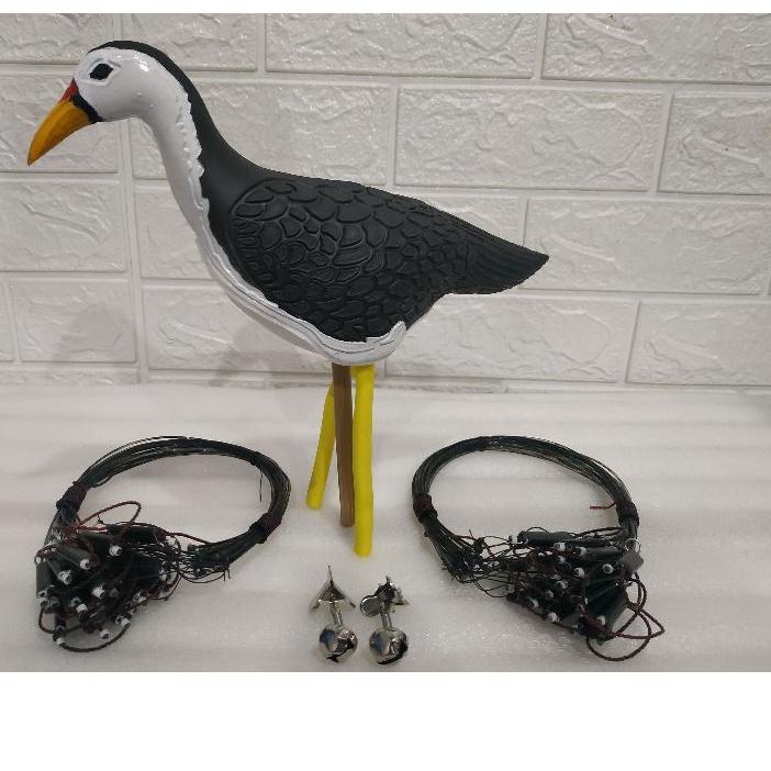 710 Gambar Patung Burung Ayam Ayaman Terbaik