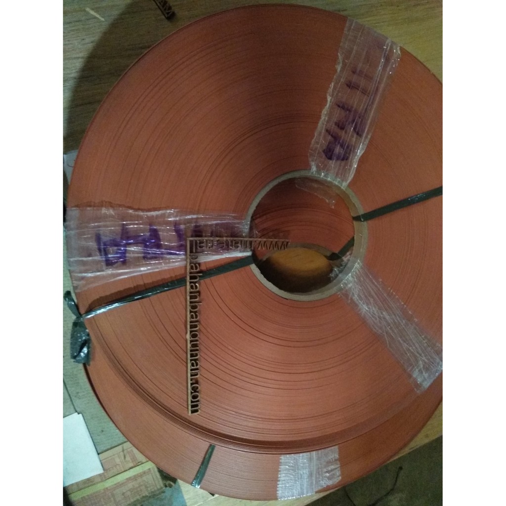 taco list edging 1 x 4 cm urat kayu pelapis pinggir HPL taco list edging 1 x 4 cm urat kayu pelapis pinggir HPL