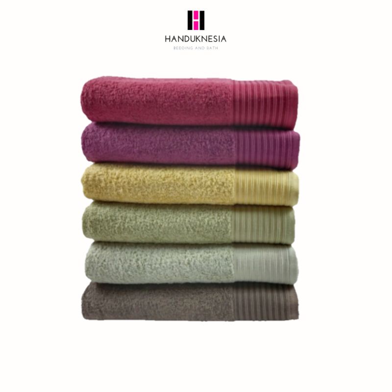 (A) Handuk Terry Palmer Eternal Jumbo , Handuk Terry Palmer , Terry Palmer , Handuk Palmer , Handuk 