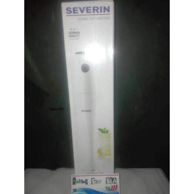 Severin Hand Blender SM3736