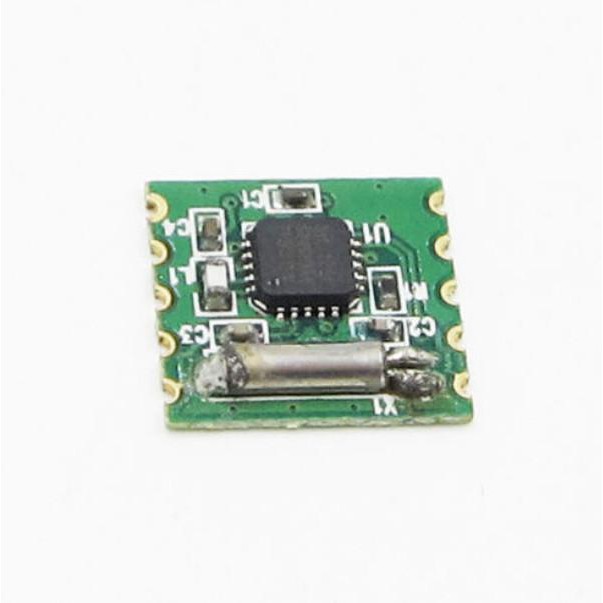 TEA5767 Radio Receiver Module