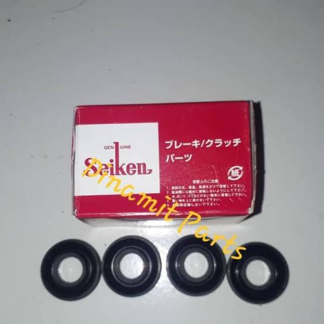 SEAL REM, KARET REM GRAND LIVINA BELAKANG