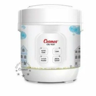 Magic Com Cosmos CRJ 1031 Mini Cooker Traveling 0,3 L