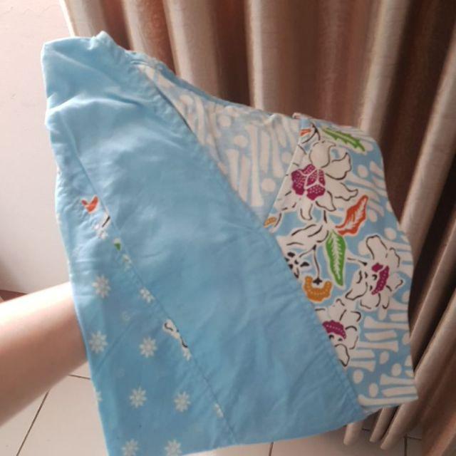 Fiorecloth - 427 Atasan Batik Wanita