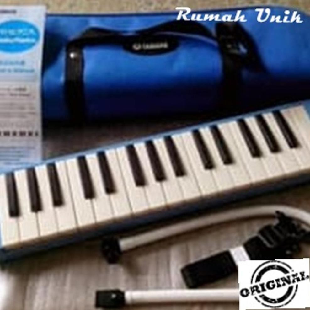LJA PIANIKA PIANICA ORIGINAL ASLI YAMAHA Terlaris