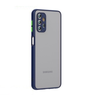 Bumper AERO CASE Samsung M52 5G 6.7 Inchi Premium Hardcase My Choice List Warna Matte