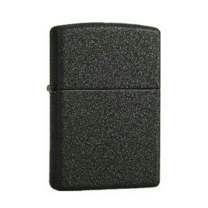 korek api / korek gas / korek zippo black / hitam polos | Shopee Indonesia