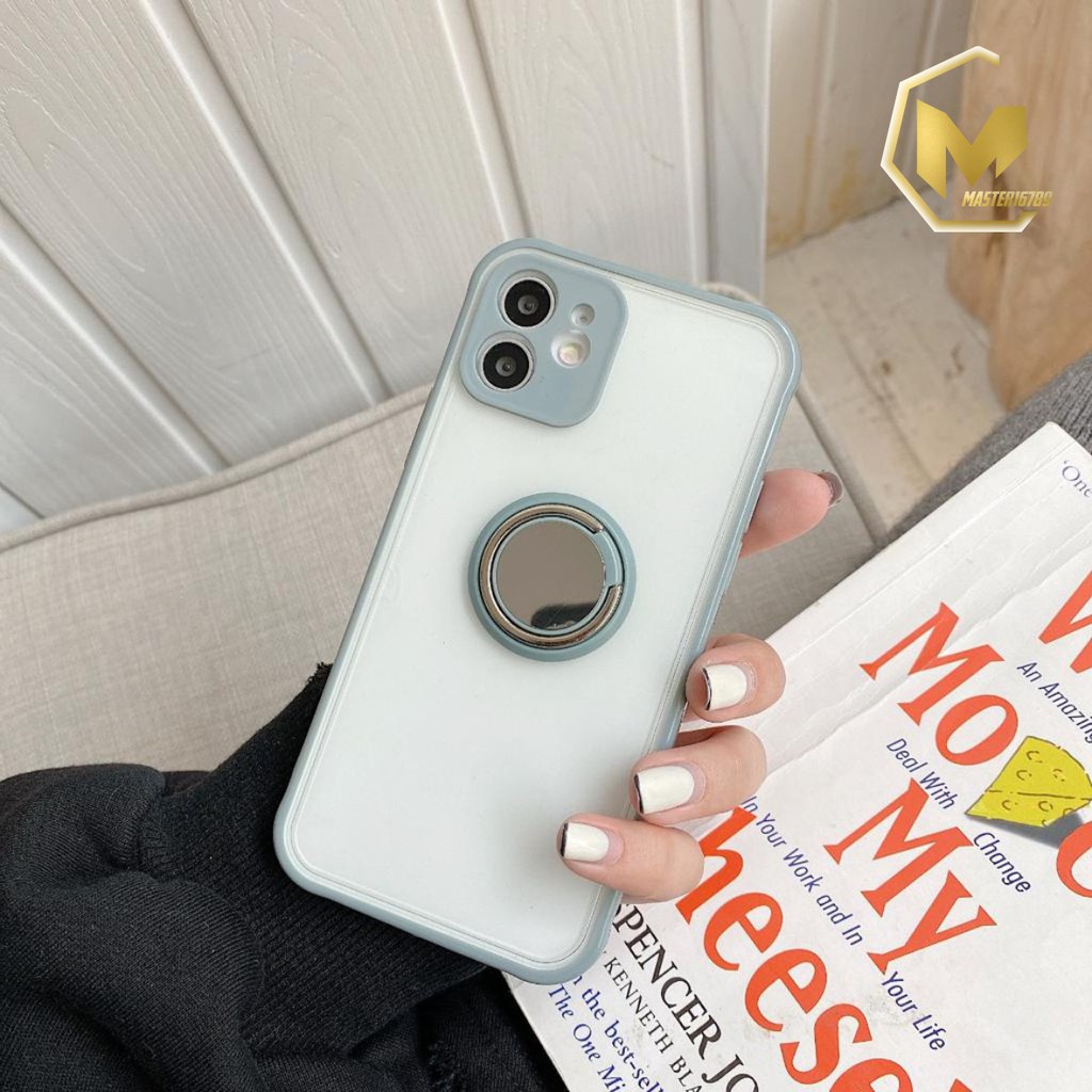 Softcase permata XIAOMI REDMI 9A 9C NOTE 7 8 PRO MA1265