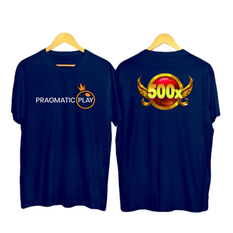 Baju Kaos Pragmatic Play Gate Of Olympus/Logo maxwin 500x Gate Of Olympus Pragmatic Play