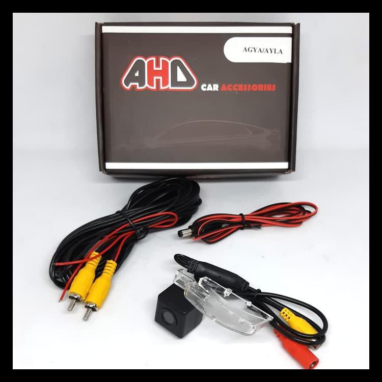 CAMERA MUNDUR OEM AGYA AYLA KODE 1274