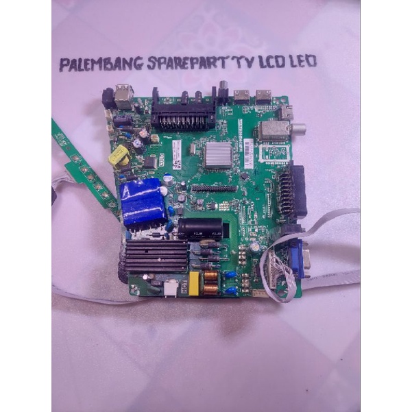 Mb Mainboard Smart Tv Led Aqua LE42AQT9000TF LE 42AQT9000TF 42AQT9000 LE42 AQT9000TF 42 AQT9000 42in
