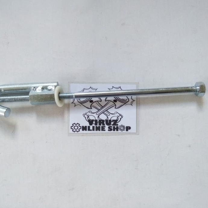 READY - COD BAUT BAN SEREP SUZUKI ERTIGA |Garansi 100%