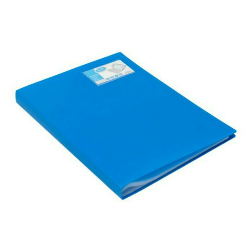 

display boox bantex 3187 ukuran folio 60lbr pocket