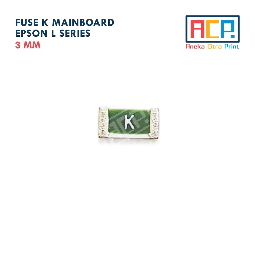 Fuse K Board Printer Epson L Series L110 L120 L210 L220 L350 L360 L365 L380 L485 L565
